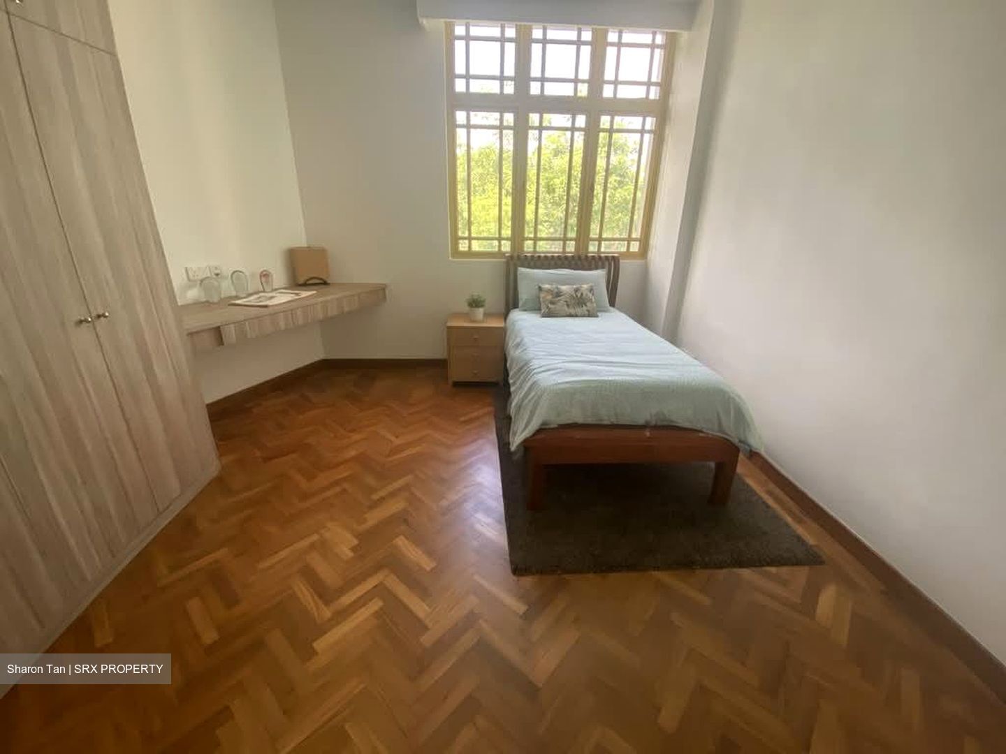 Orange Regency (D10), Apartment #576834831